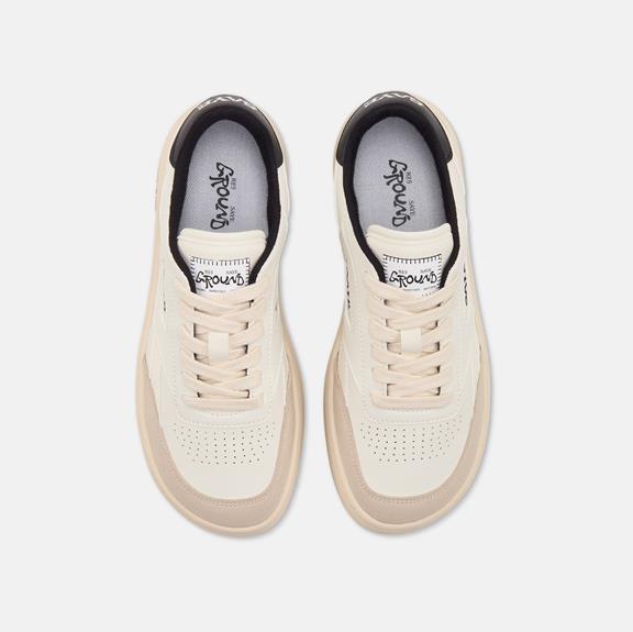 Sneakers M89 Ground Zwart from Shop Like You Give a Damn
