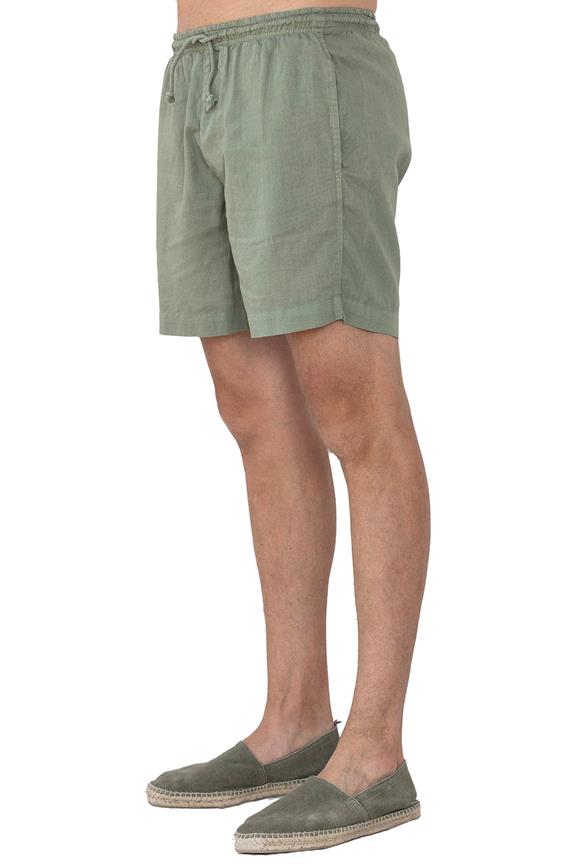 Shorts Tom Khaki from Shop Like You Give a Damn