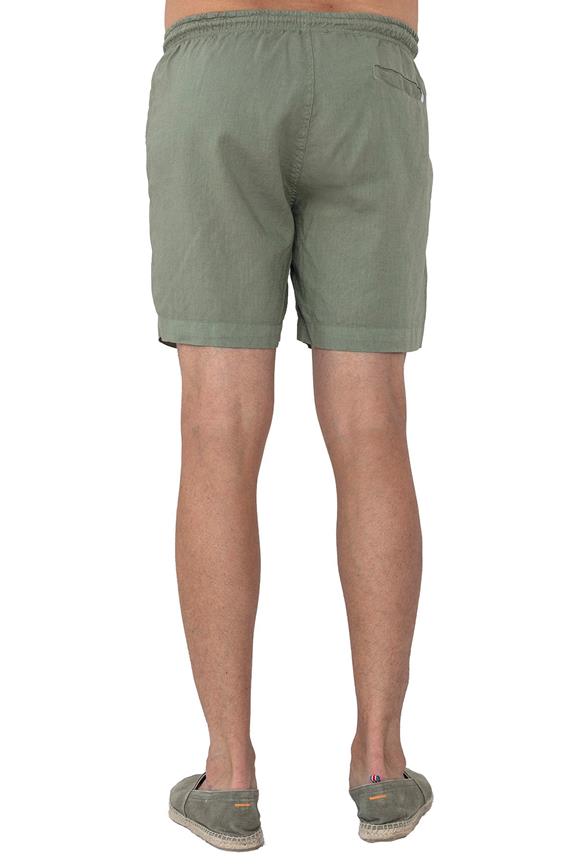 Shorts Tom Khaki from Shop Like You Give a Damn