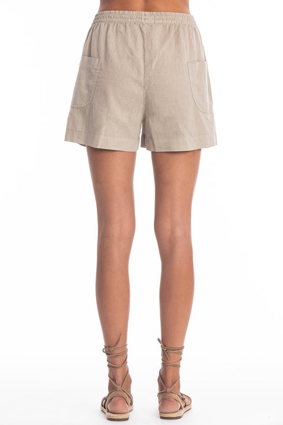 Shorts Cervo Stone from Shop Like You Give a Damn