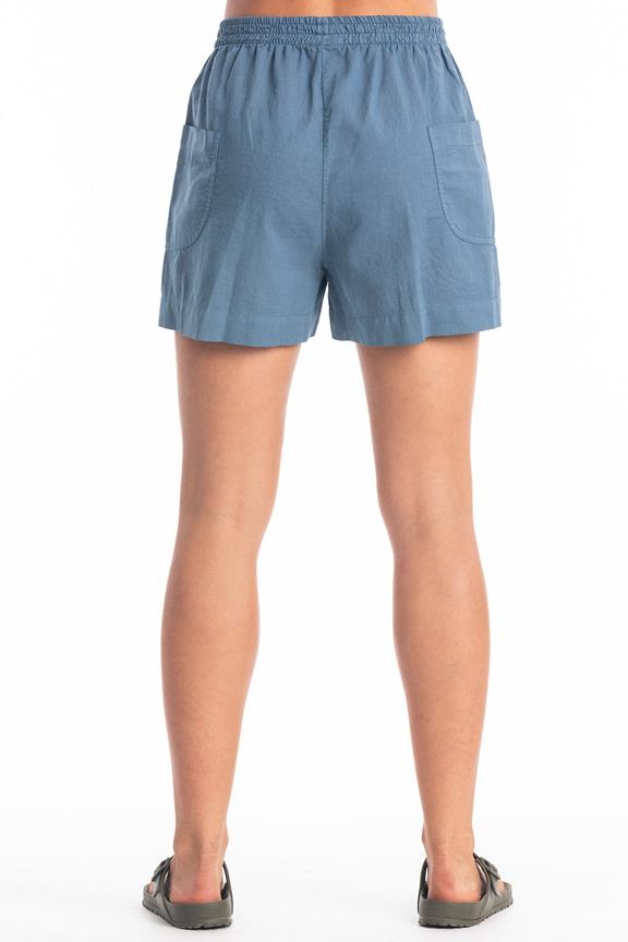 Shorts Cervo Jeans Blauw from Shop Like You Give a Damn