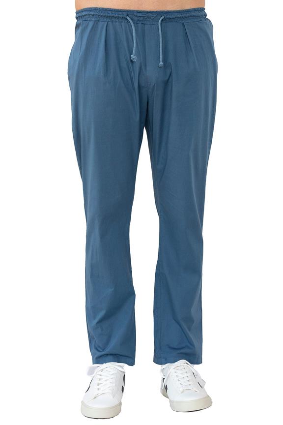 Broek Kenzo Jeans Blauw from Shop Like You Give a Damn
