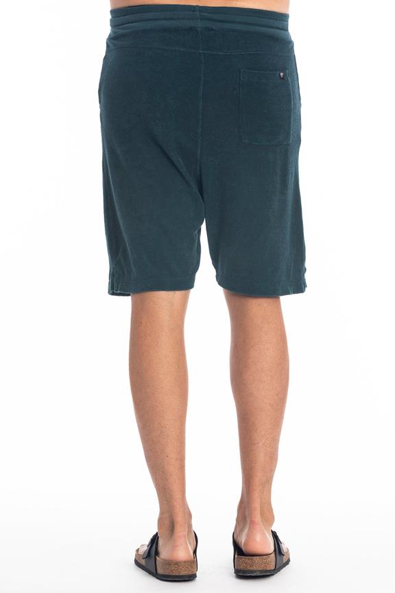 Shorts Costa Ocean Blue from Shop Like You Give a Damn