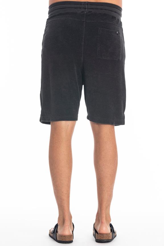 Shorts Costa Antraciet from Shop Like You Give a Damn