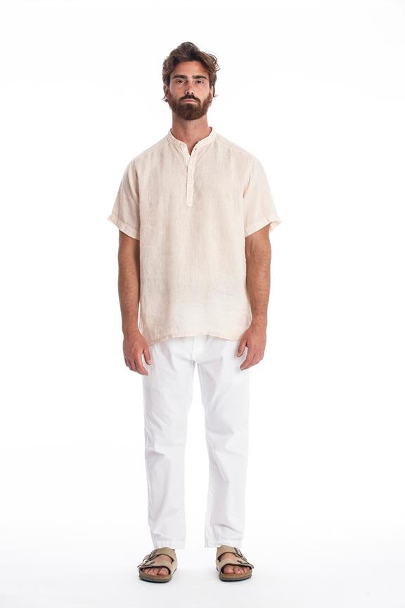Shirt Brad Zand via Shop Like You Give a Damn
