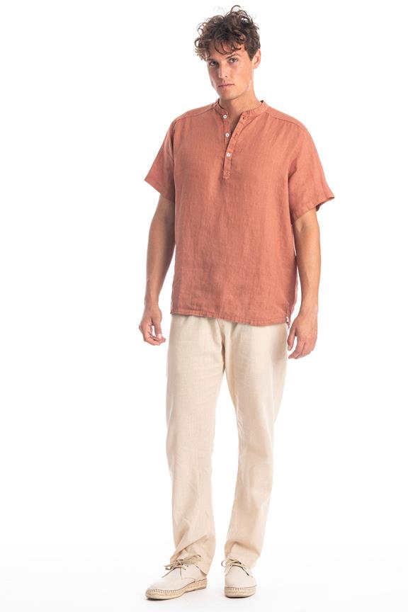 Shirt Brad Brons via Shop Like You Give a Damn