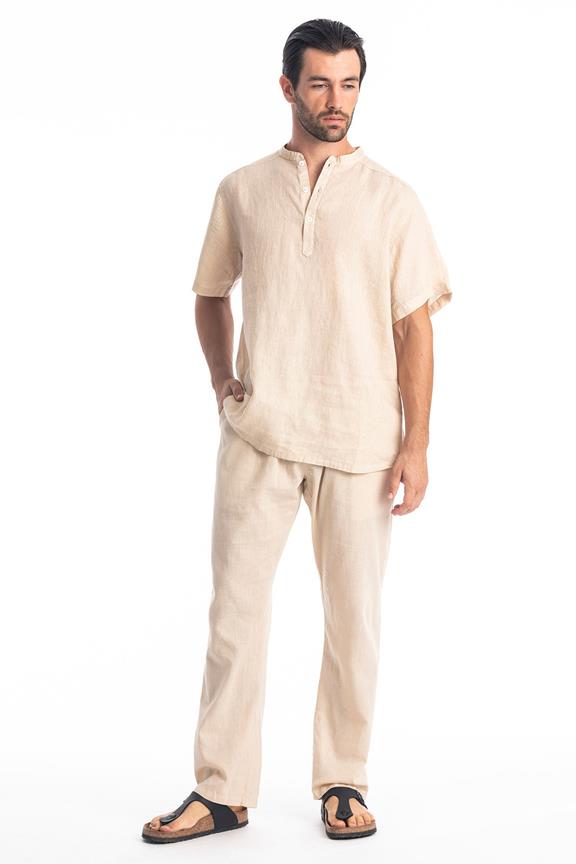 Shirt Brad Stone via Shop Like You Give a Damn