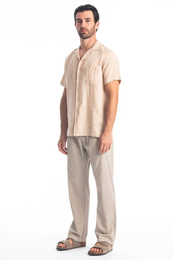 Shirt Marlon Sand from Shop Like You Give a Damn