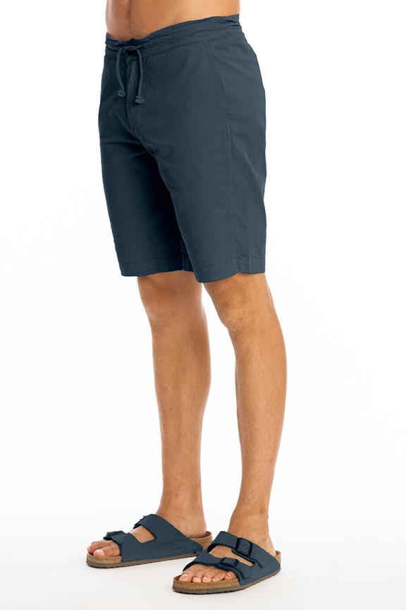 Shorts Raven Ocean Blue via Shop Like You Give a Damn