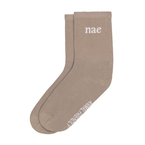 Sokken Beige from Shop Like You Give a Damn