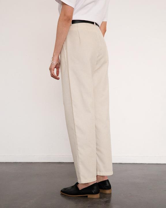 Broek Wafelzand from Shop Like You Give a Damn