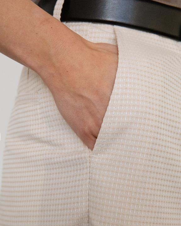 Broek Wafelzand from Shop Like You Give a Damn