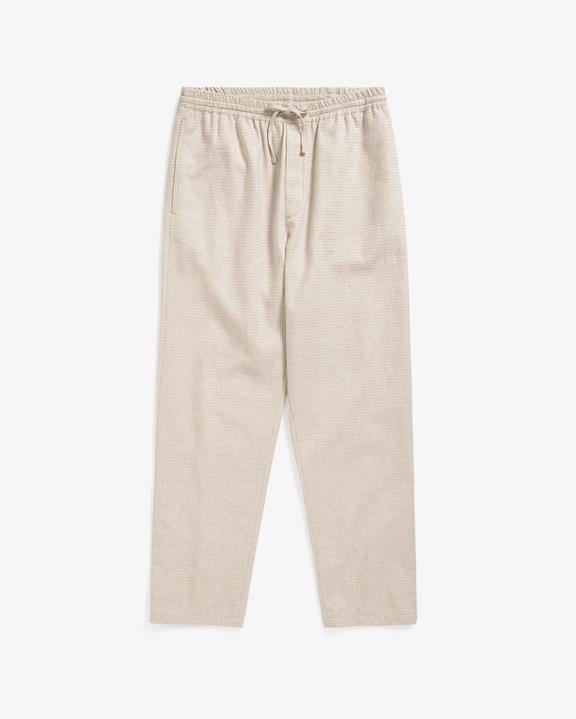 Broek Wafelzand via Shop Like You Give a Damn