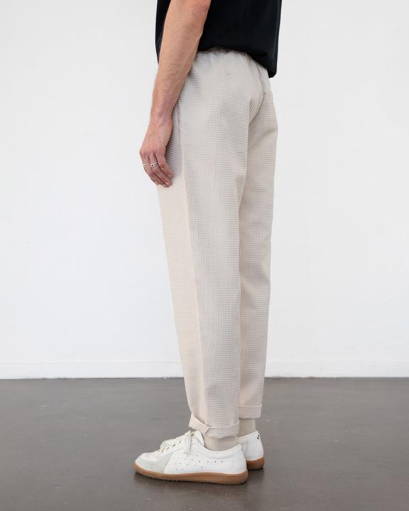 Broek Wafelzand from Shop Like You Give a Damn