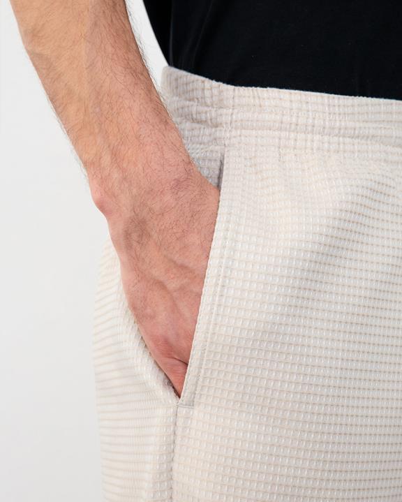 Broek Wafelzand from Shop Like You Give a Damn