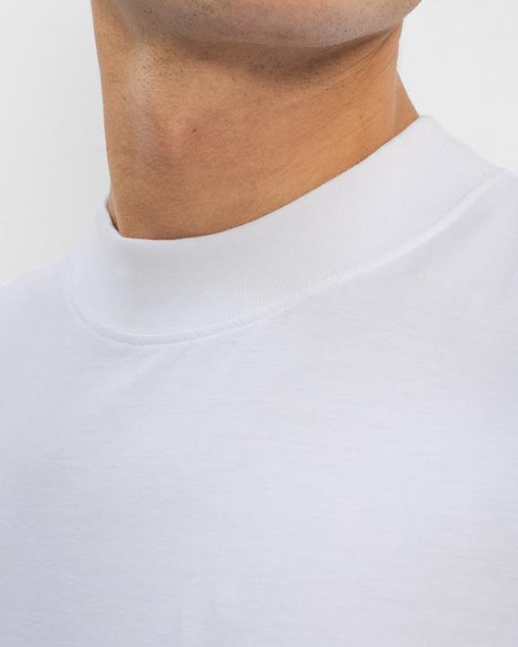 T-Shirt Basic Wit from Shop Like You Give a Damn