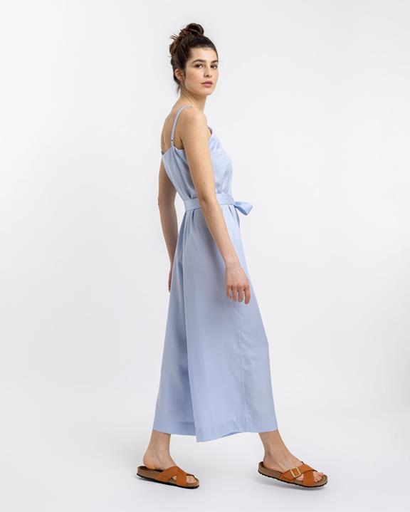 Jumpsuit Lichtblauw from Shop Like You Give a Damn