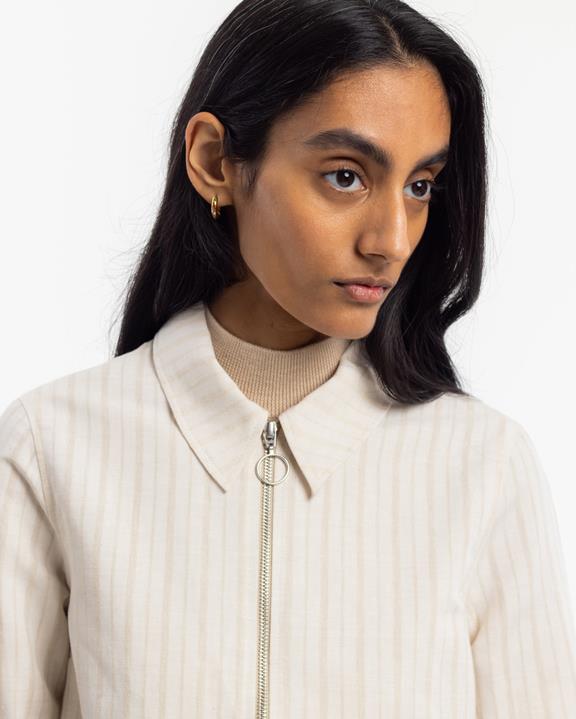 Jas Boxy CrÃ¨me from Shop Like You Give a Damn