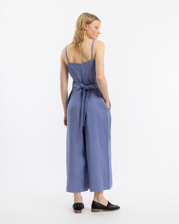 Jumpsuit Zomer Lichtblauw from Shop Like You Give a Damn
