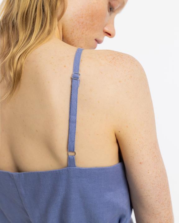Jumpsuit Zomer Lichtblauw from Shop Like You Give a Damn