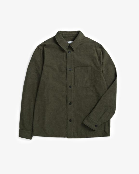 Shirt Mosgroen from Shop Like You Give a Damn