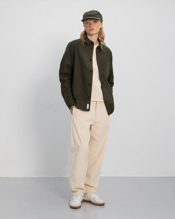 Shirt Mosgroen from Shop Like You Give a Damn