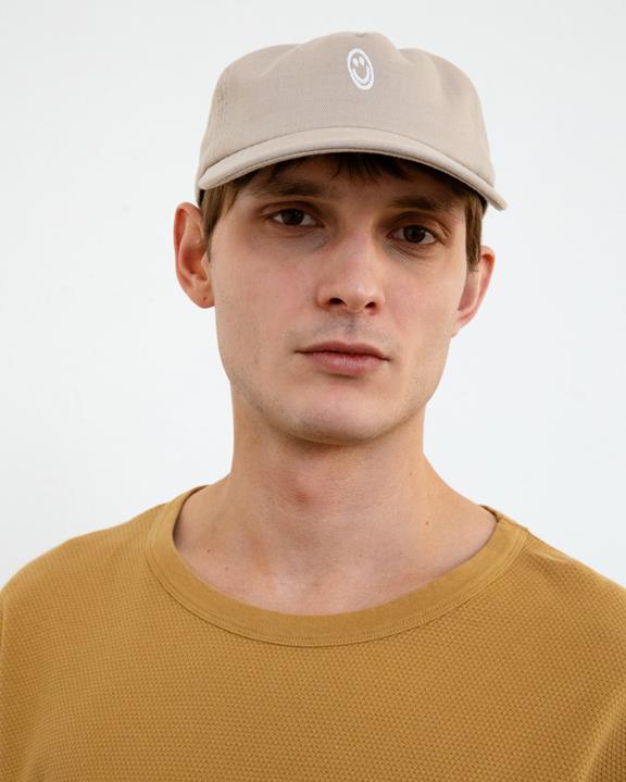 T-Shirt Wafelmosterd from Shop Like You Give a Damn