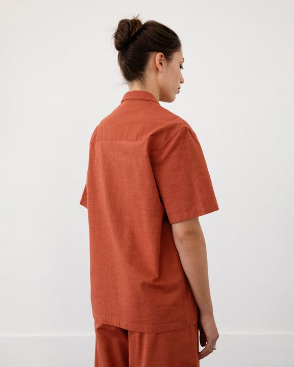 Shirt Bowling Rood from Shop Like You Give a Damn