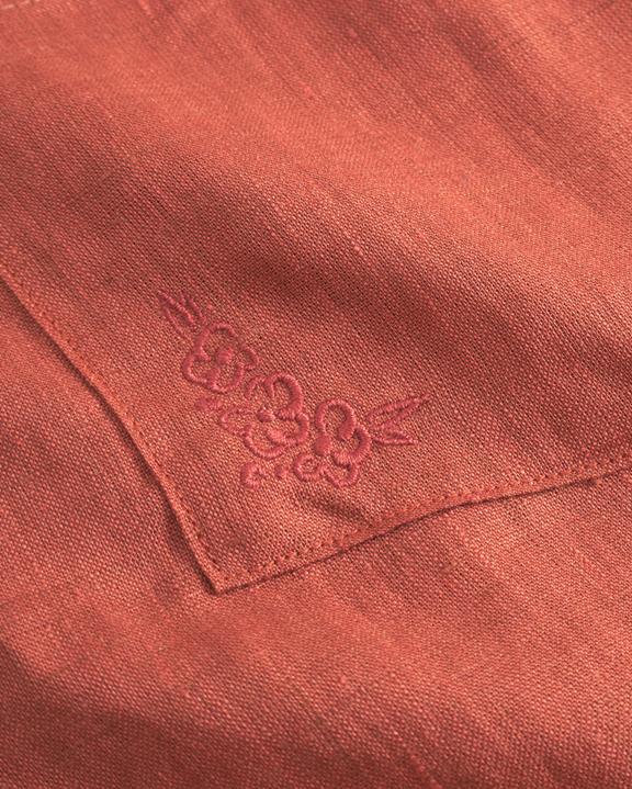 Shirt Bowling Rood from Shop Like You Give a Damn