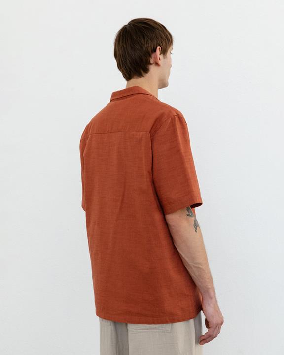 Shirt Bowling Rood from Shop Like You Give a Damn