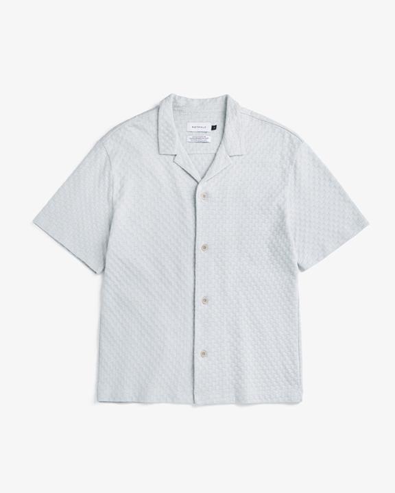 Shirt Gebreid Bowling Grijs from Shop Like You Give a Damn