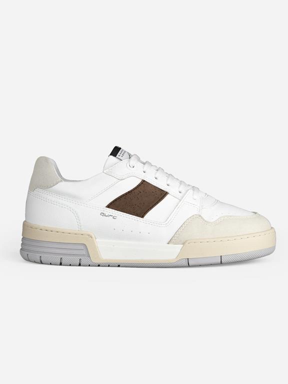 Sneakers Heritage Castanha via Shop Like You Give a Damn