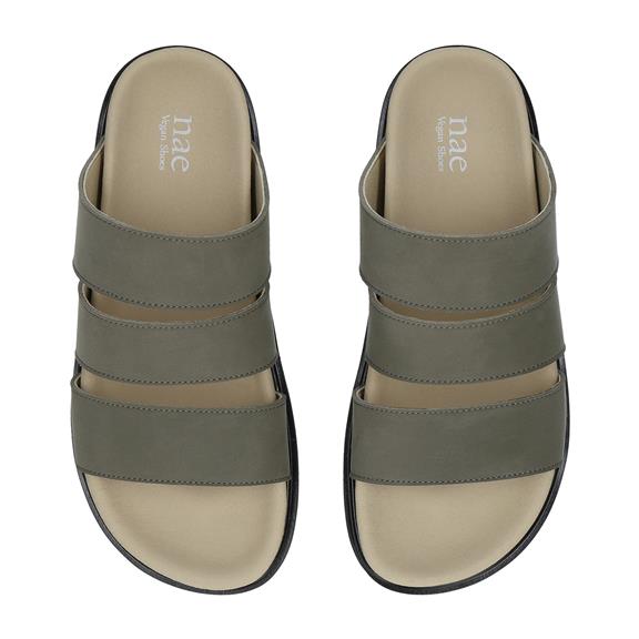 Sandalen Tonga Groen from Shop Like You Give a Damn
