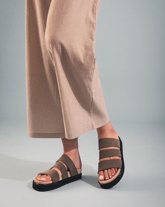 Sandalen Tonga Groen from Shop Like You Give a Damn