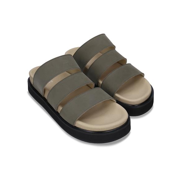 Sandalen Tonga Groen from Shop Like You Give a Damn