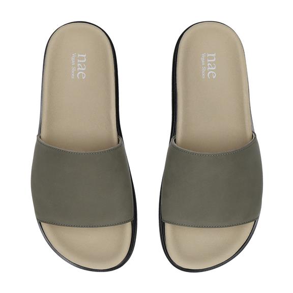 Sandalen Okina Groen from Shop Like You Give a Damn