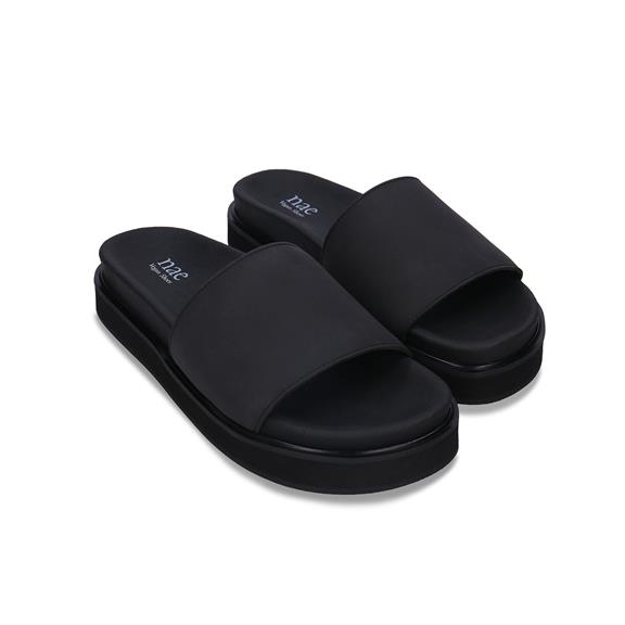 Sandalen Okina Zwart from Shop Like You Give a Damn