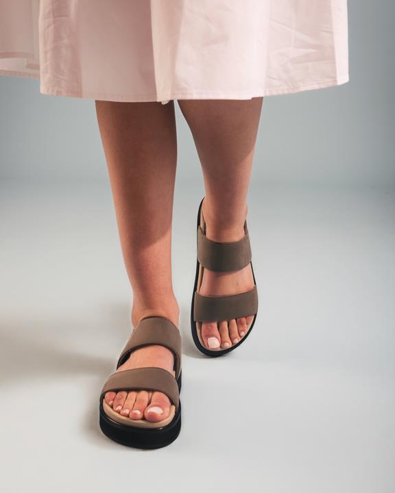Sandalen Lau Green from Shop Like You Give a Damn
