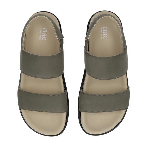 Sandalen Lau Green from Shop Like You Give a Damn