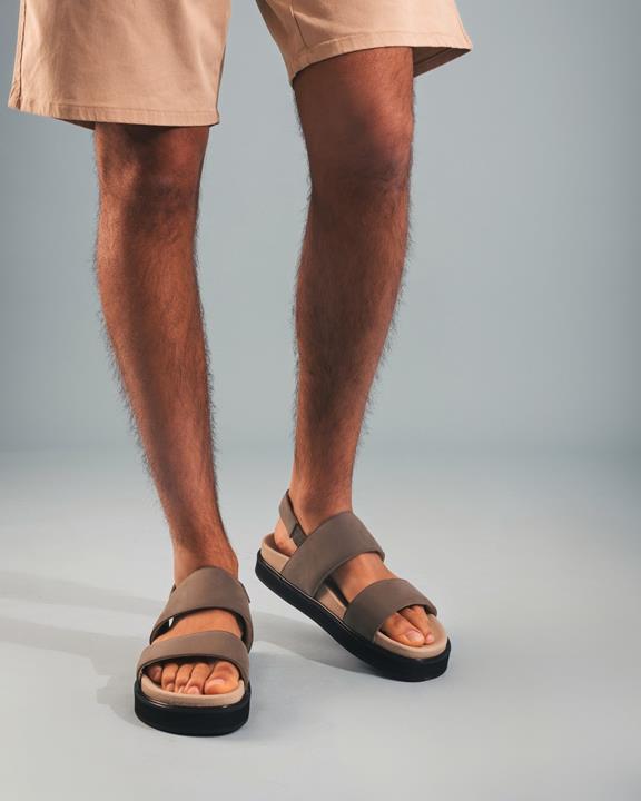 Sandalen Lau Green from Shop Like You Give a Damn