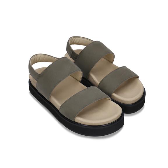 Sandalen Lau Green from Shop Like You Give a Damn
