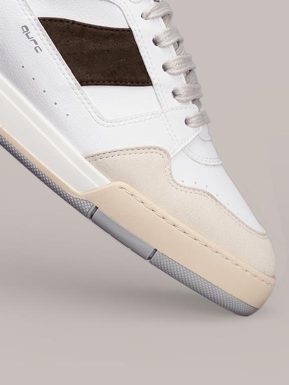Sneakers Heritage Castanha from Shop Like You Give a Damn