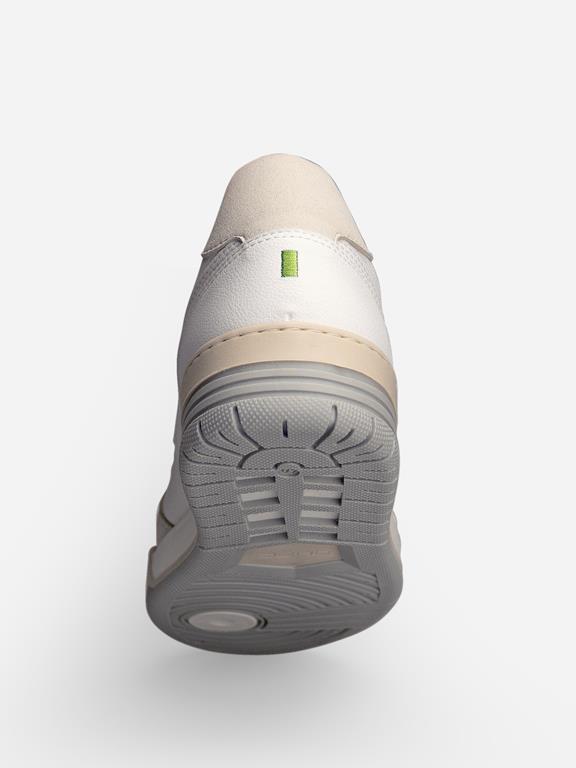 Sneakers Heritage Castanha from Shop Like You Give a Damn