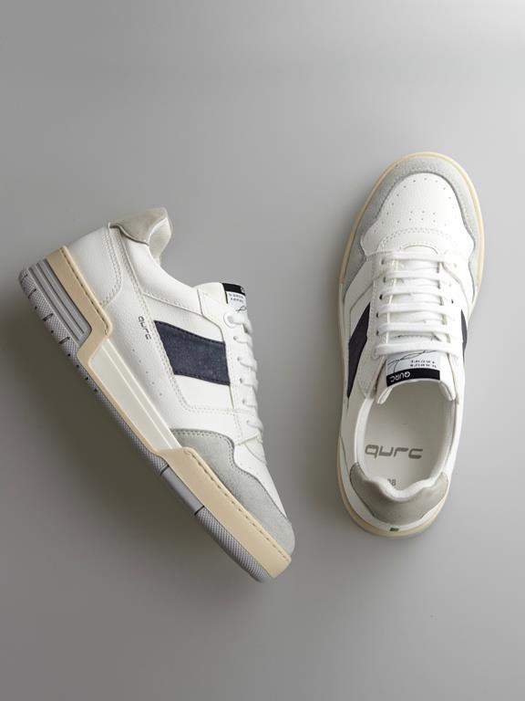 Sneakers Heritage Charcoal from Shop Like You Give a Damn