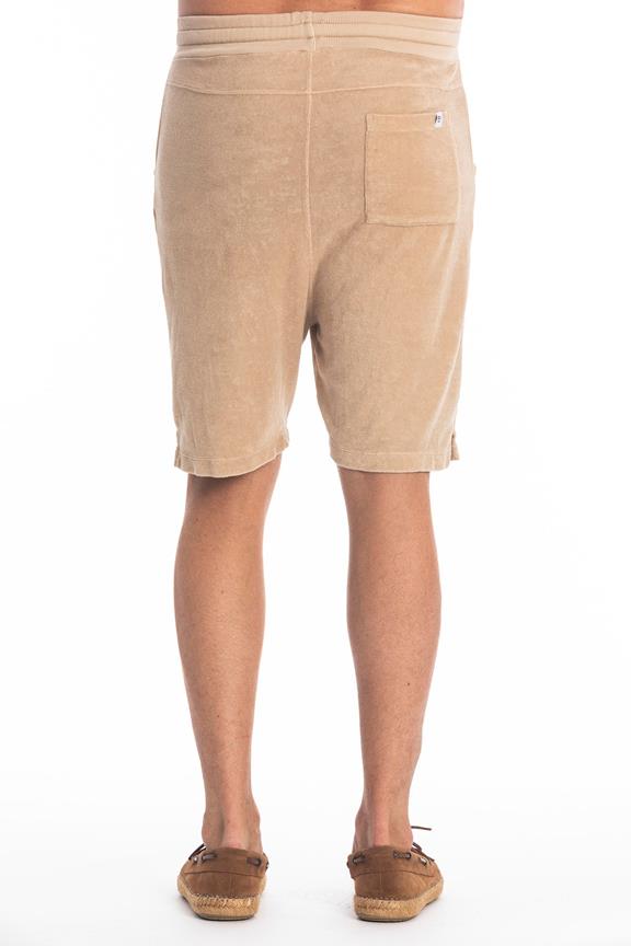 Shorts Costa Sand from Shop Like You Give a Damn
