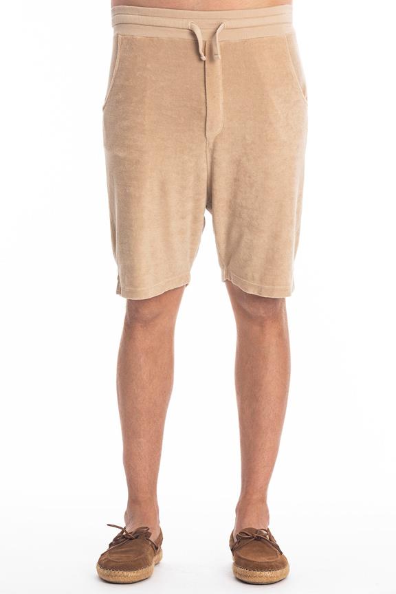 Shorts Costa Sand from Shop Like You Give a Damn