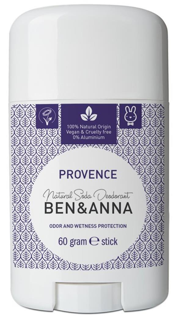 Deodorant Stick Provence 1