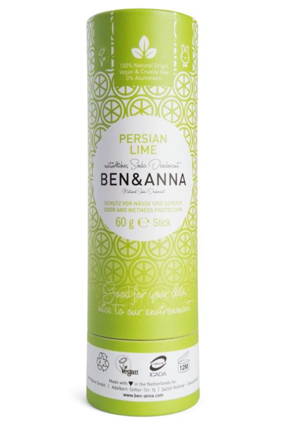 Deodorant Opduw Karton Persian Lime 1