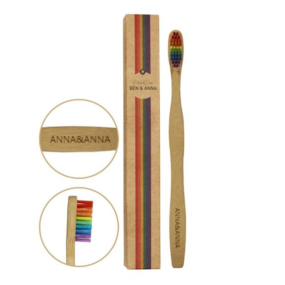 Toothbrush Equality ANNA&ANNA 1