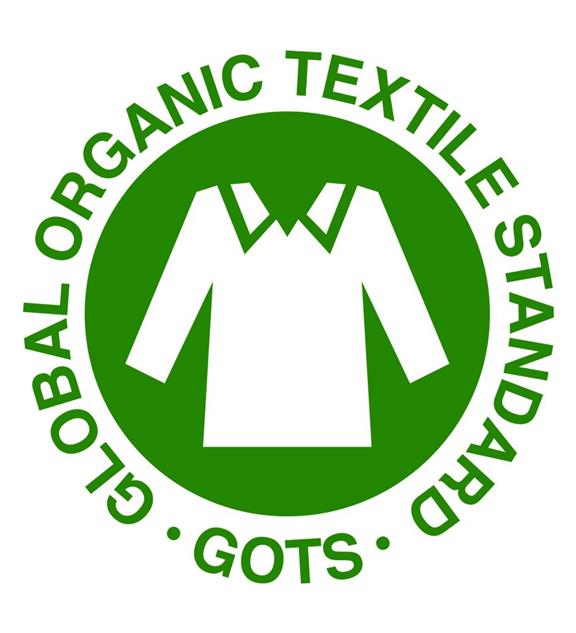 Sweat - Organic Cotton 3